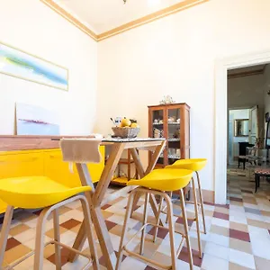 Casa Cattauro Vista Cielo Bed & Breakfast Erice