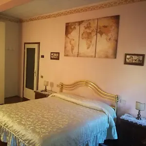 Agnese Old Town Bed & Breakfast Bergamo